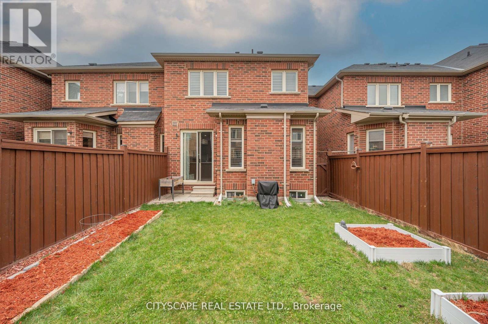 26 Merrickville Way, Brampton, Ontario  L6Y 0V5 - Photo 28 - W12192048