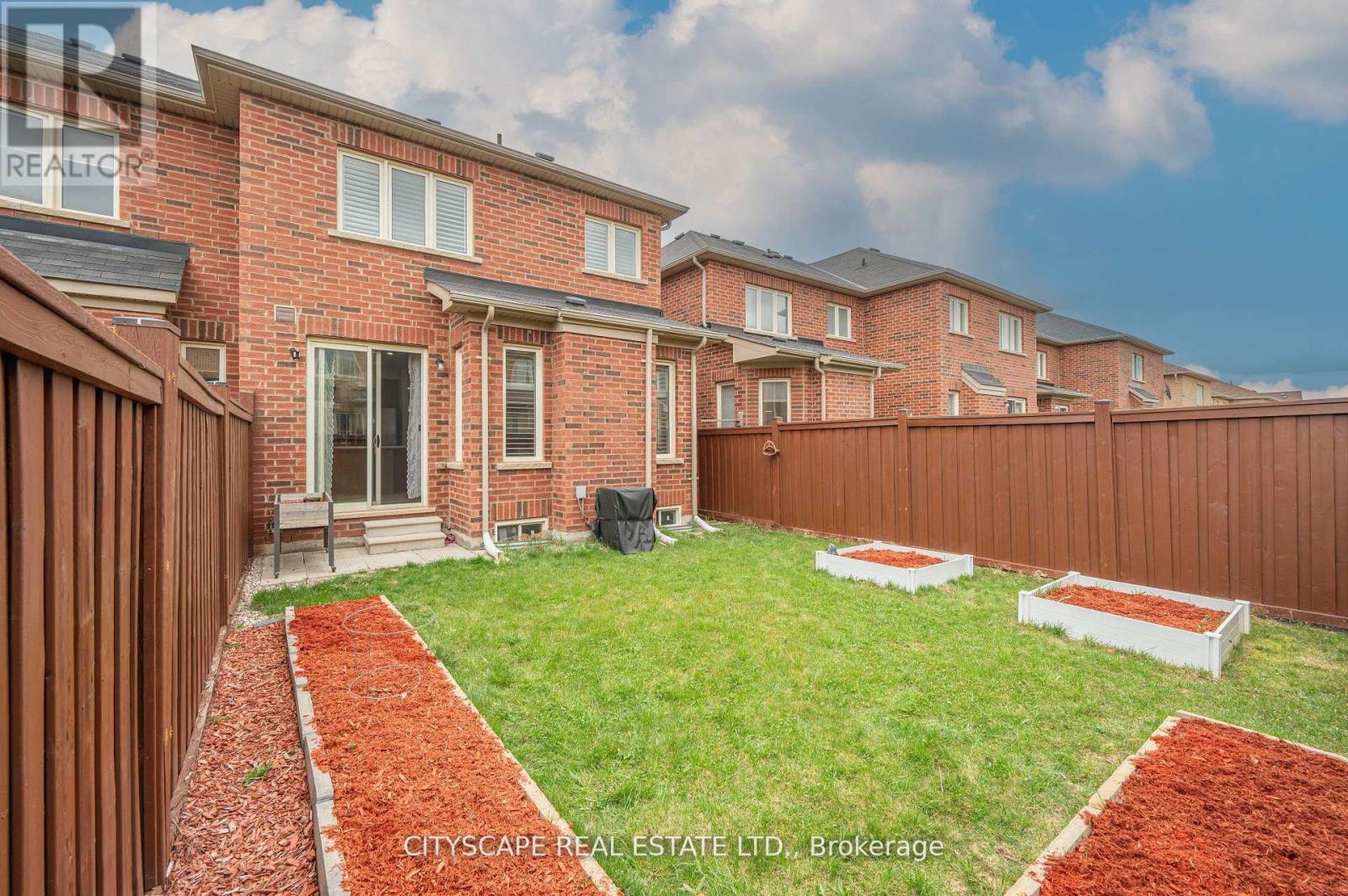 26 Merrickville Way, Brampton, Ontario  L6Y 0V5 - Photo 29 - W12192048