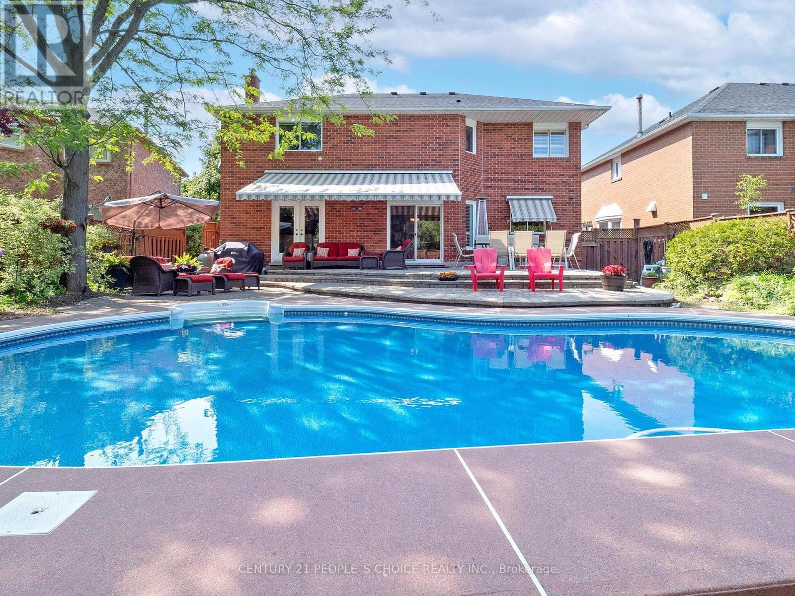 1340 Whitewater Lane, Mississauga, Ontario  L5V 1L8 - Photo 26 - W12192086