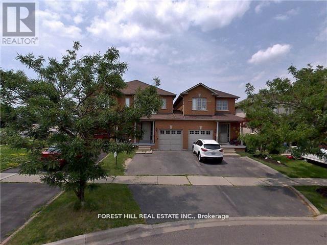 741 MIRAGE PLACE, Mississauga, Ontario