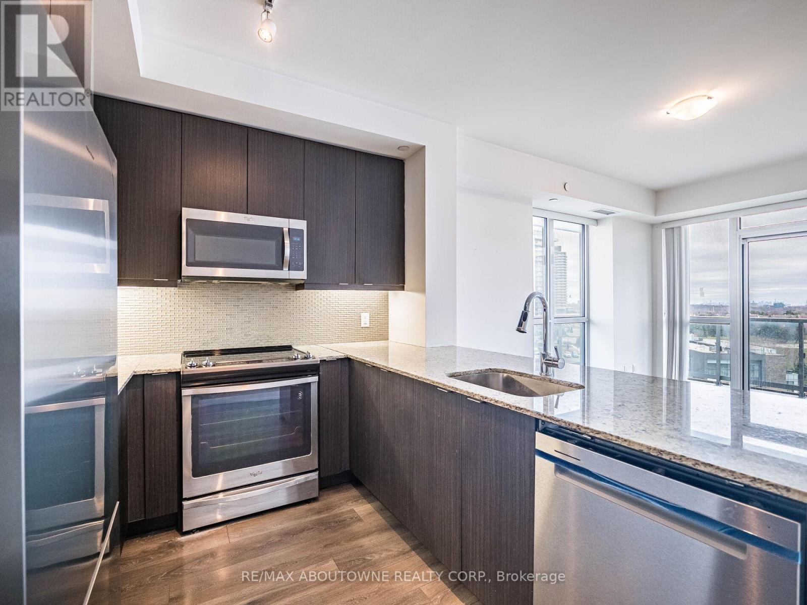 704 - 4633 Glen Erin Drive, Mississauga, Ontario  L5M 7E1 - Photo 16 - W12192091
