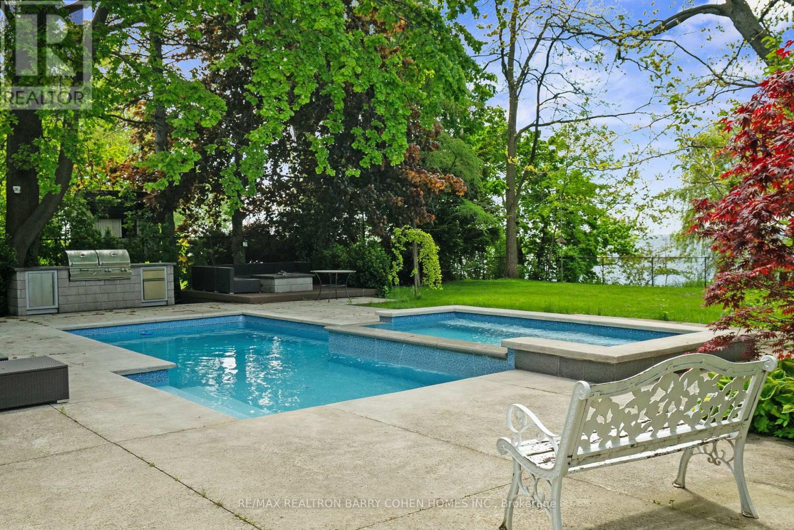 67 Lake Promenade, Toronto (Long Branch), Ontario  M8W 1A2 - Photo 39 - W12192096