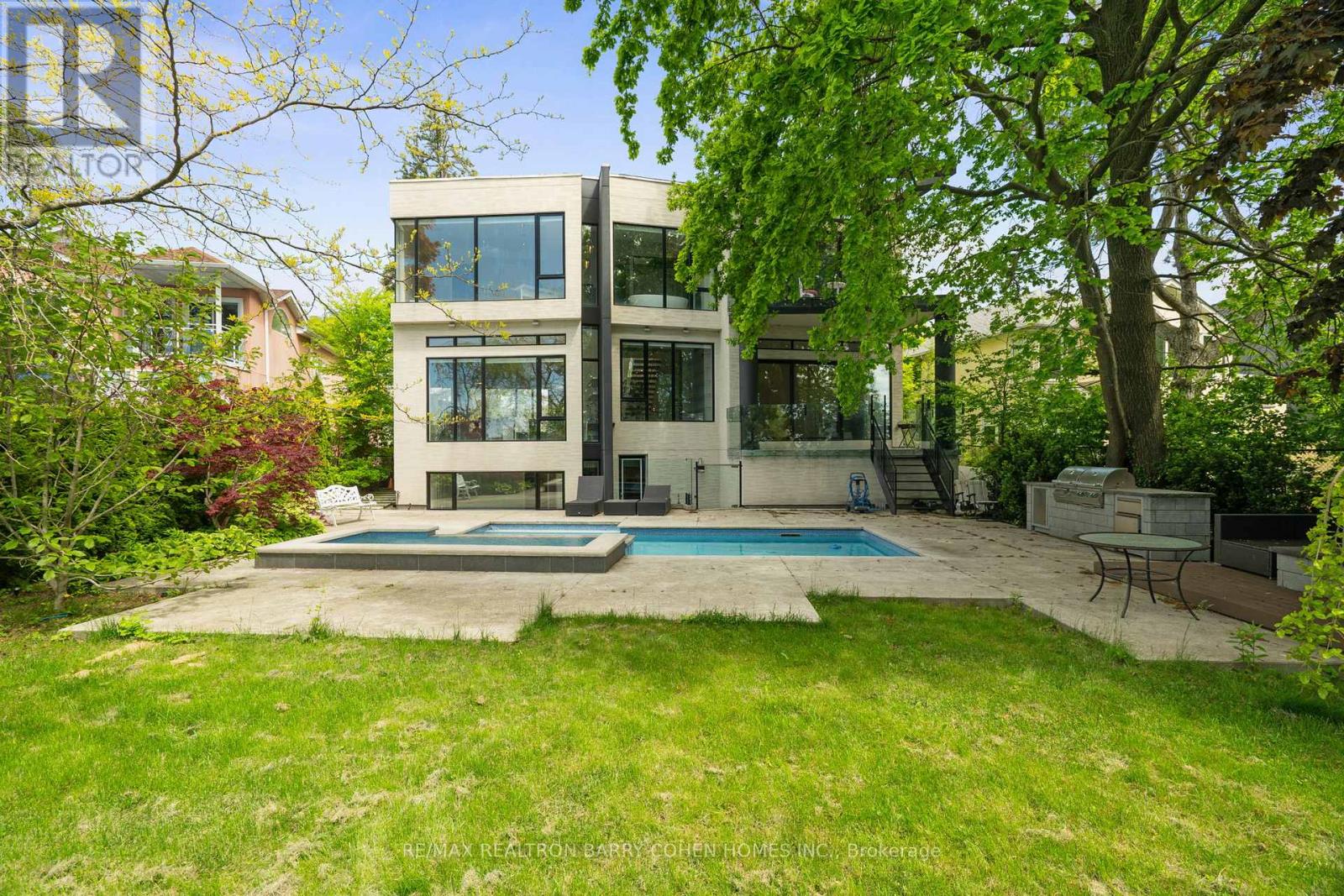 67 Lake Promenade, Toronto (Long Branch), Ontario  M8W 1A2 - Photo 46 - W12192096