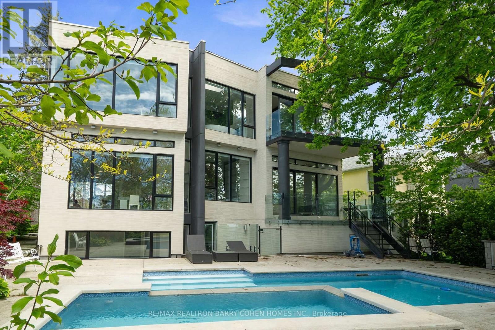 67 Lake Promenade, Toronto (Long Branch), Ontario  M8W 1A2 - Photo 47 - W12192096