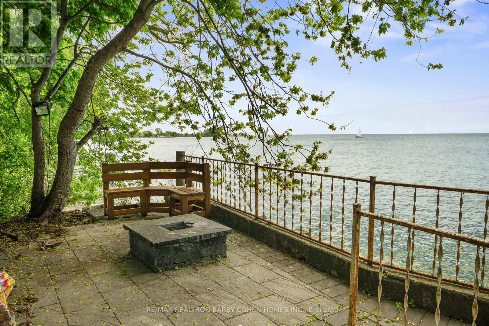 67 Lake Promenade, Toronto (Long Branch), Ontario  M8W 1A2 - Photo 49 - W12192096