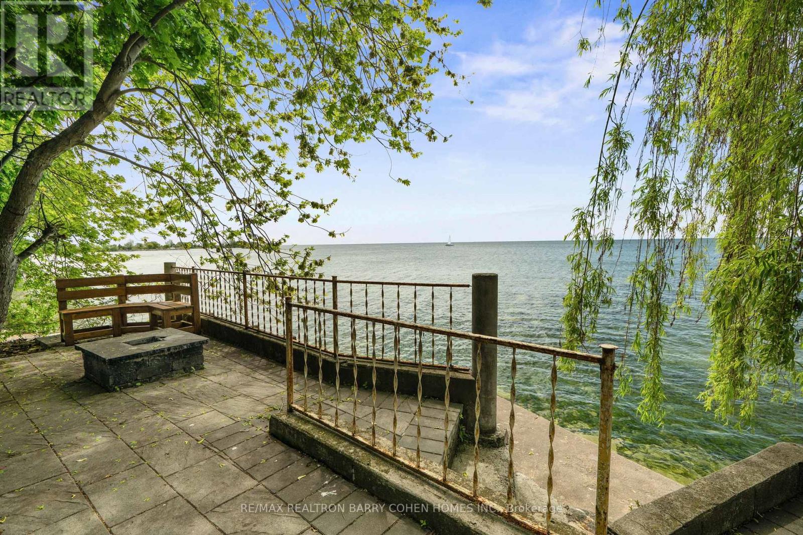 67 Lake Promenade, Toronto (Long Branch), Ontario  M8W 1A2 - Photo 50 - W12192096