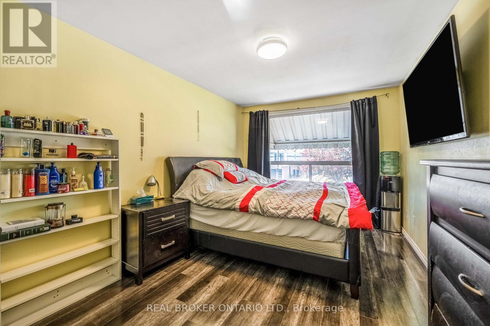 72 Bruce Beer Drive, Brampton, Ontario  L6V 2W9 - Photo 10 - W12192111