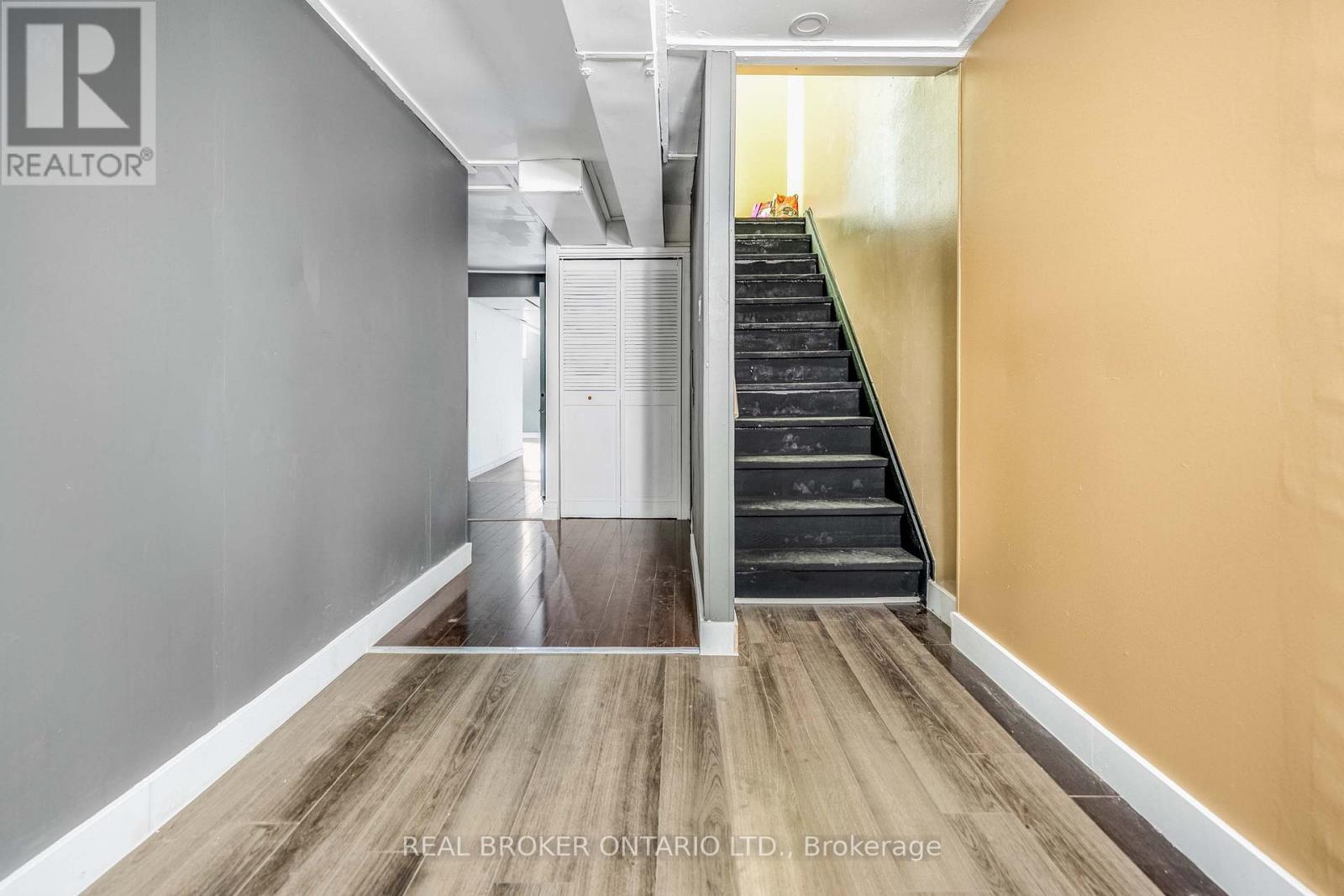 72 Bruce Beer Drive, Brampton, Ontario  L6V 2W9 - Photo 16 - W12192111