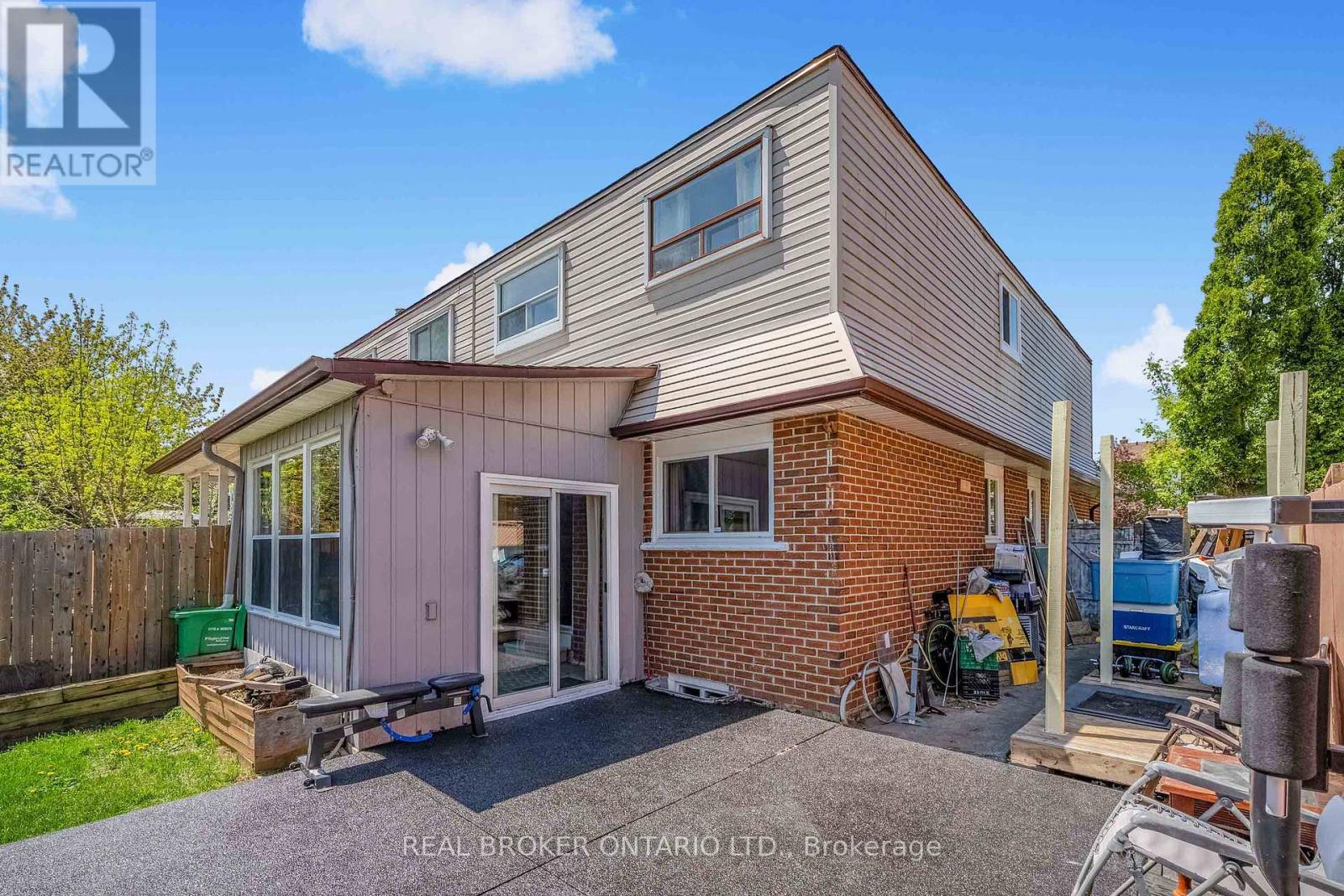 72 Bruce Beer Drive, Brampton, Ontario  L6V 2W9 - Photo 23 - W12192111