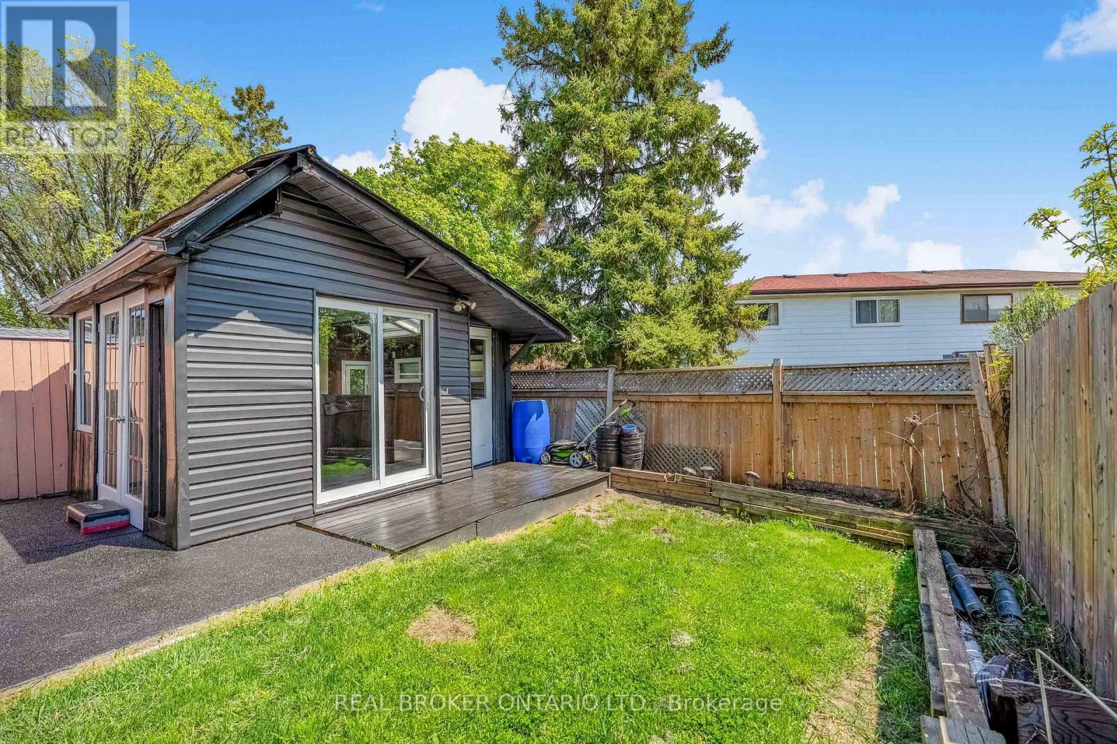 72 Bruce Beer Drive, Brampton, Ontario  L6V 2W9 - Photo 24 - W12192111