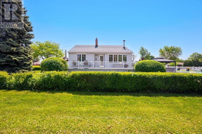 Property at 166 MELVILLE AVENUE image 4
