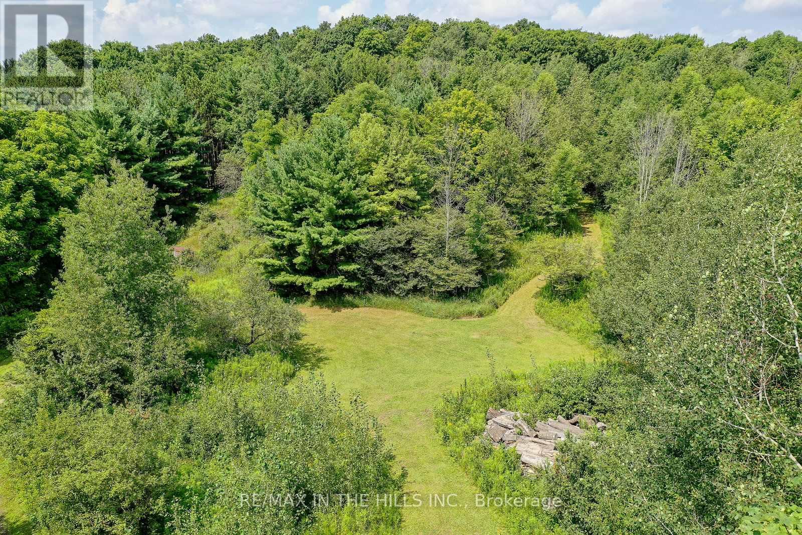 Pt Lot 11 Con 4 Escarpment Side Road, Caledon, Ontario  L7K 1E8 - Photo 3 - W12192125