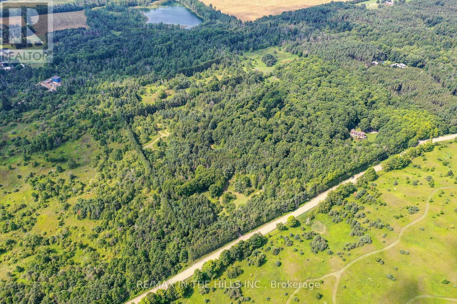 Pt Lot 11 Con 4 Escarpment Side Road, Caledon, Ontario  L7K 1E8 - Photo 9 - W12192125