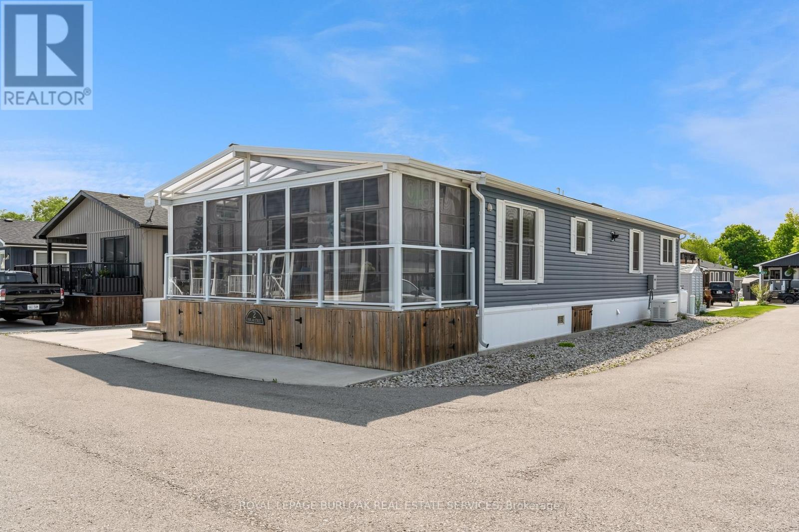 #2 Poplar Street - 4449 Milburough Line, Burlington, Ontario  L7P 0C5 - Photo 3 - W12192129