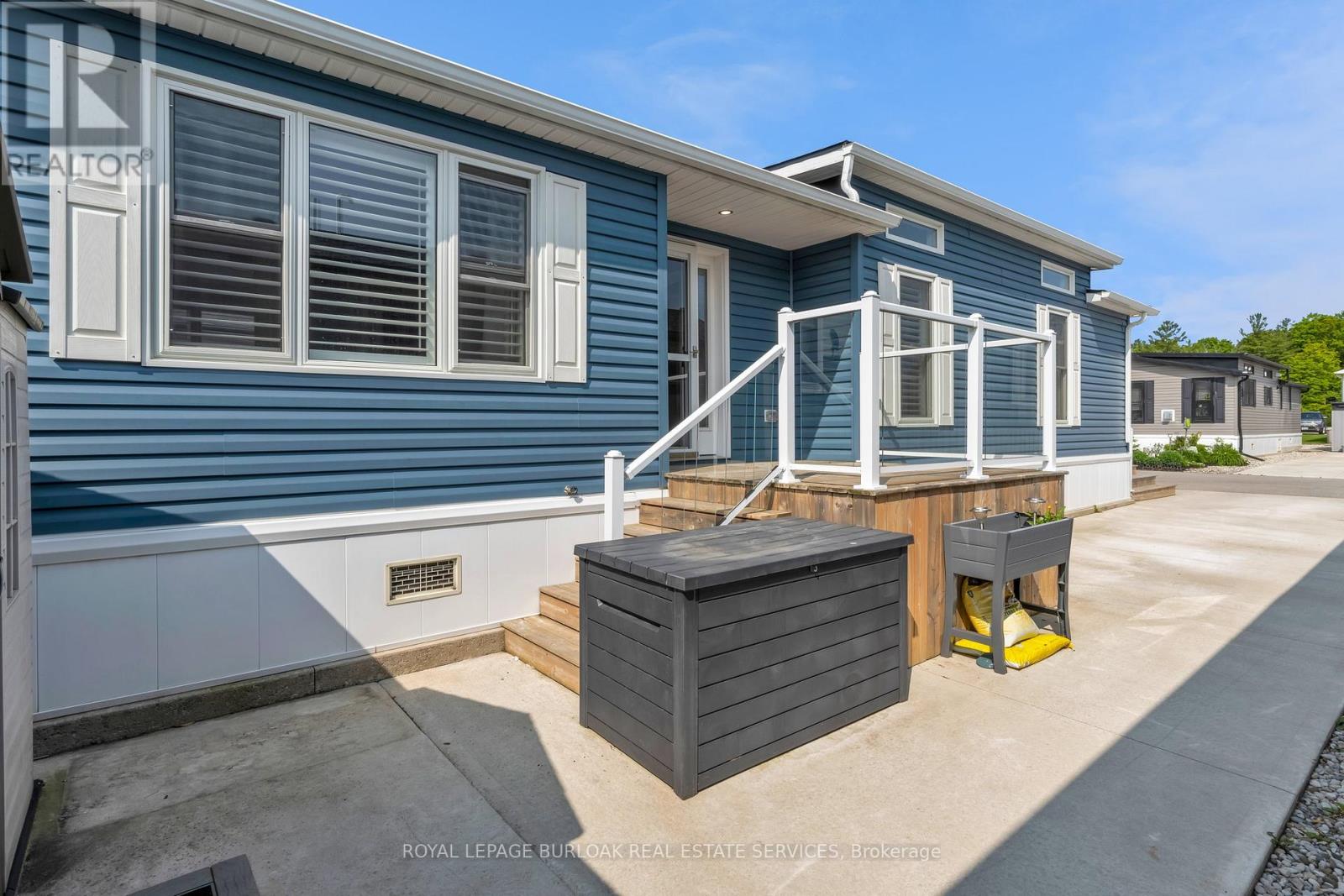 #2 Poplar Street - 4449 Milburough Line, Burlington, Ontario  L7P 0C5 - Photo 4 - W12192129