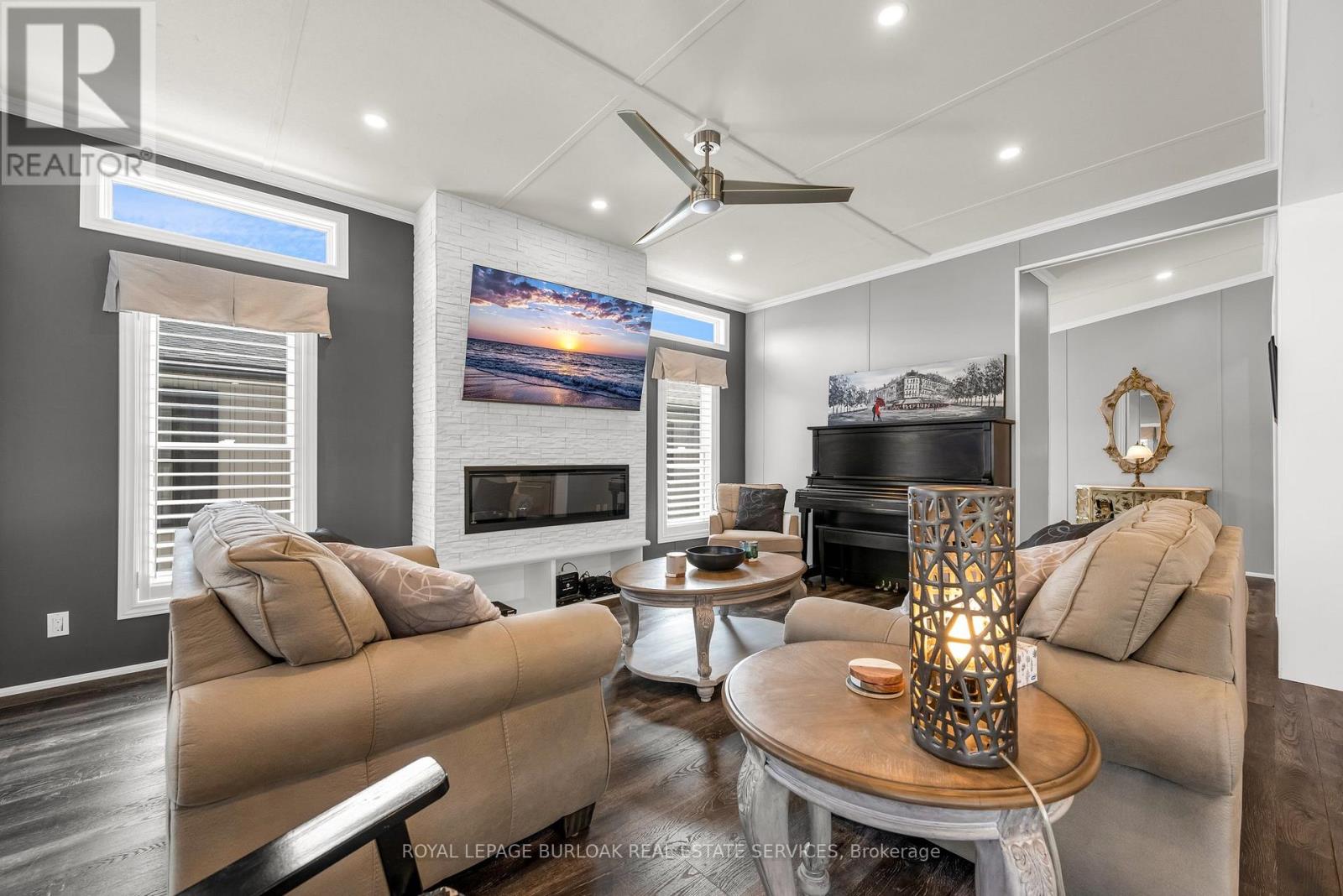#2 Poplar Street - 4449 Milburough Line, Burlington, Ontario  L7P 0C5 - Photo 8 - W12192129