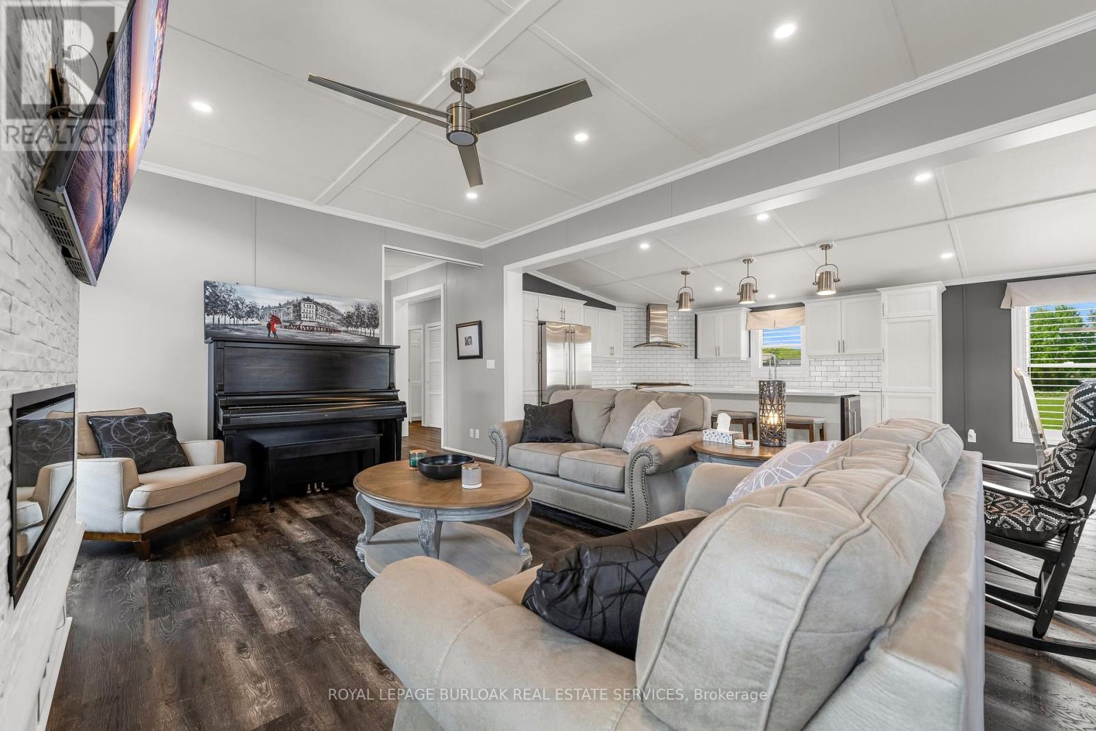 #2 Poplar Street - 4449 Milburough Line, Burlington, Ontario  L7P 0C5 - Photo 9 - W12192129