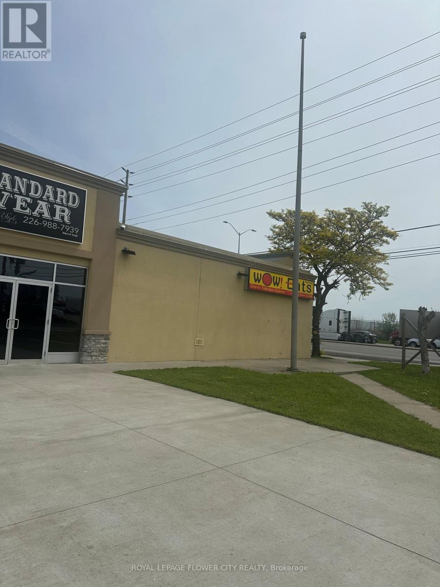 7 - 2855 Derry Road E, Mississauga, Ontario  L4T 1A6 - Photo 3 - W12192133