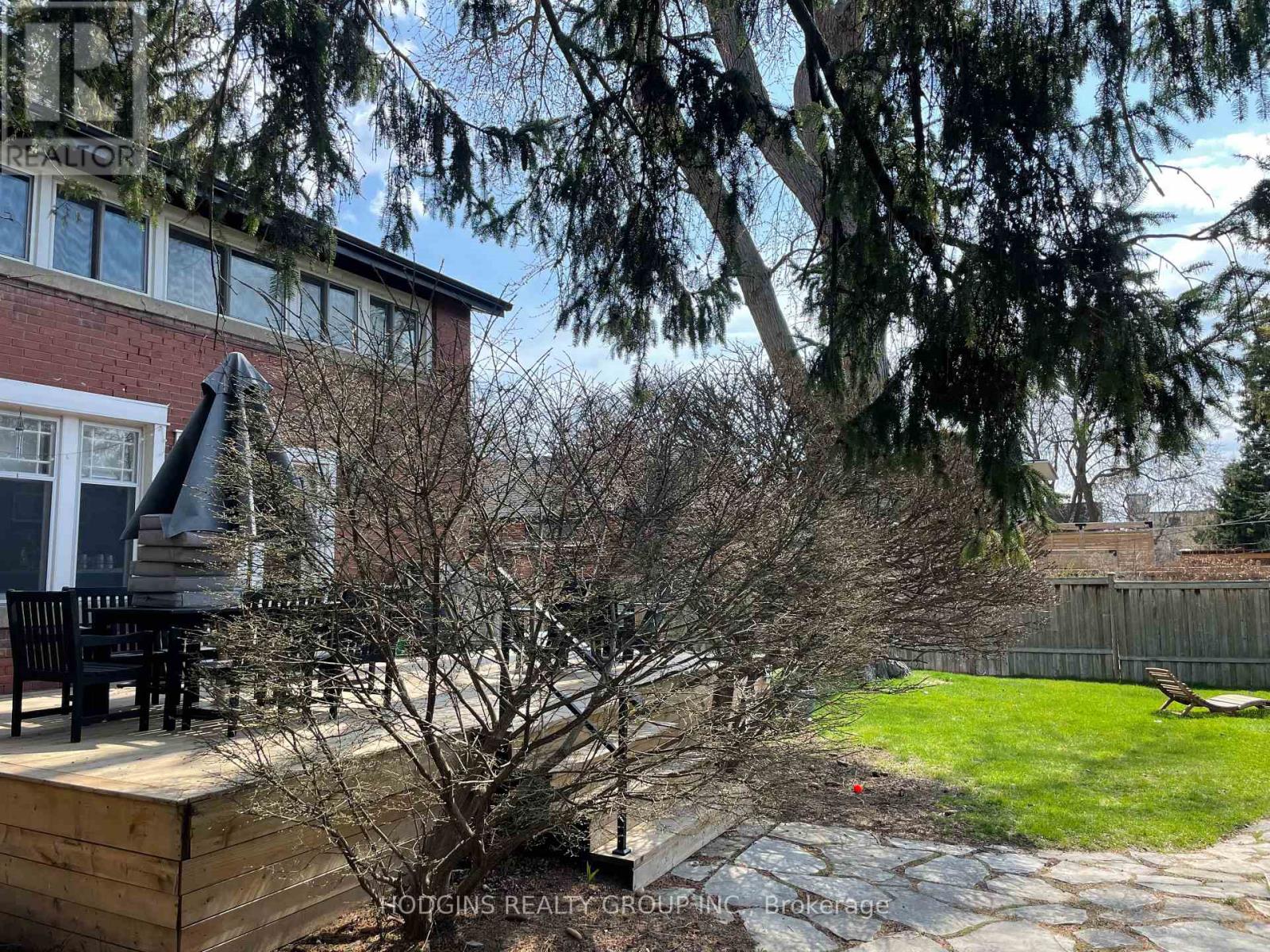 26 Brant Avenue, Mississauga, Ontario  L5G 3N8 - Photo 29 - W12192134