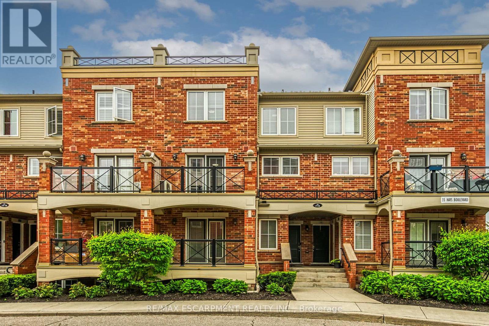 Property at 11 - 35 HAYS BOULEVARD image 1