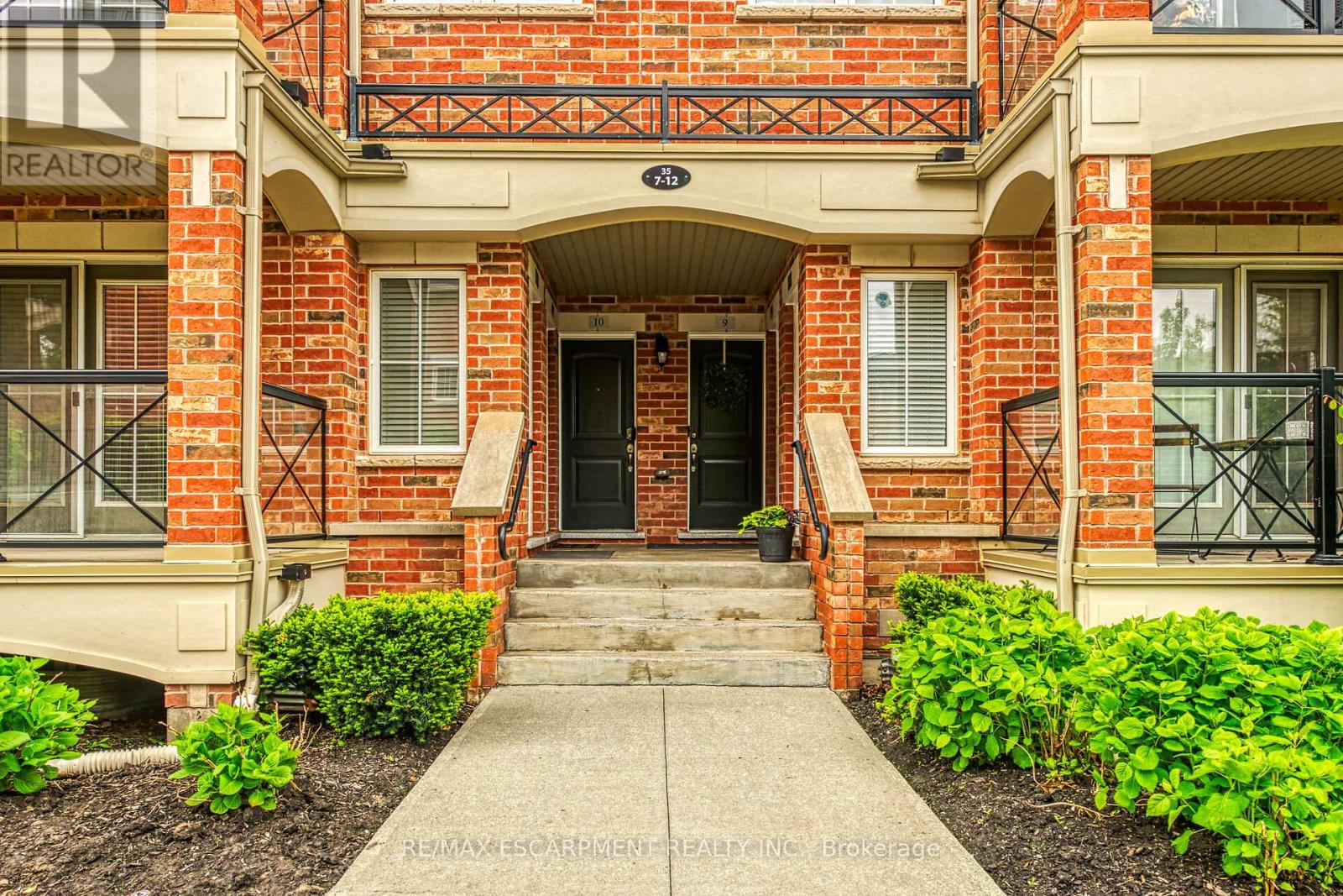 Property at 11 - 35 HAYS BOULEVARD image 3