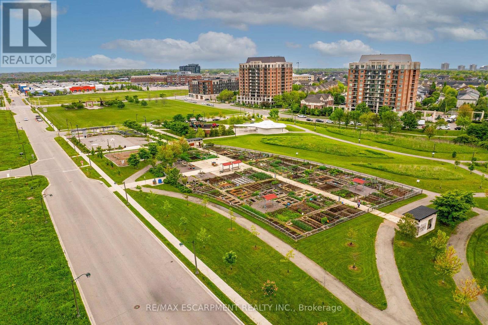 11 - 35 Hays Boulevard, Oakville (Ro River Oaks), Ontario  L6H 0J1 - Photo 39 - W12192140