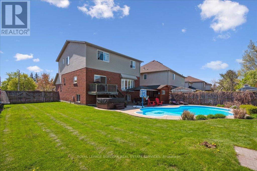 3299 Star Lane, Burlington, Ontario  L7M 5A4 - Photo 35 - W12192147