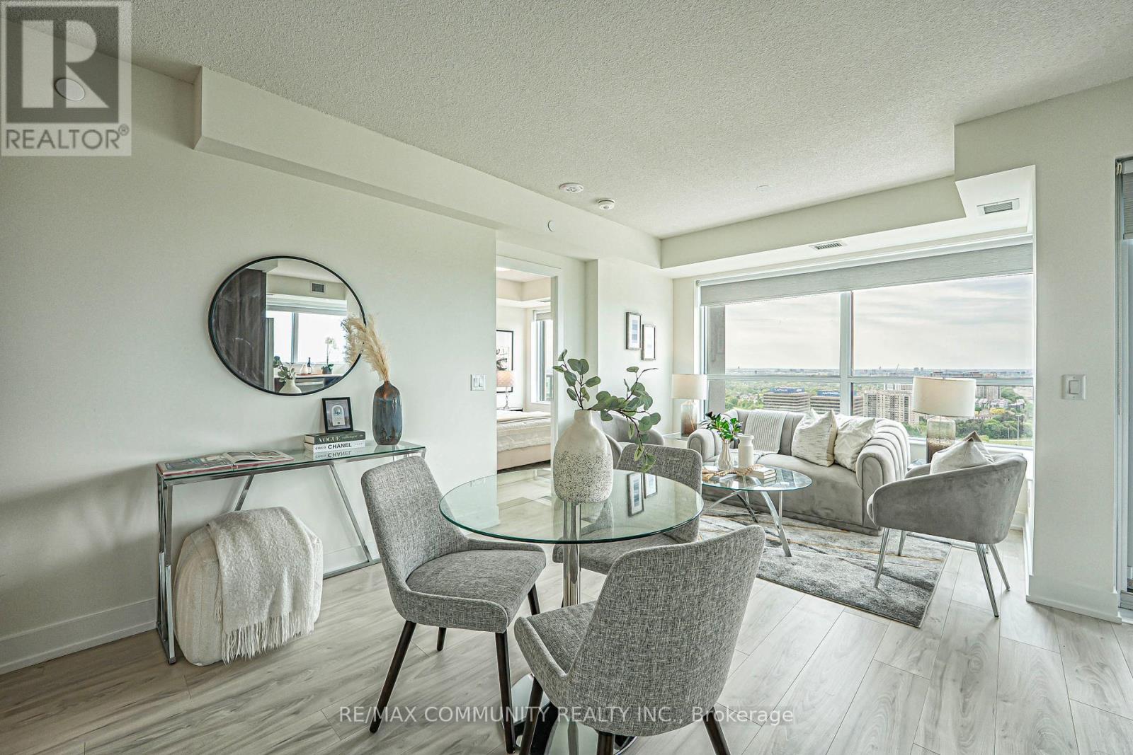 2606 - 10 Eva Road, Toronto (Etobicoke West Mall), Ontario  M9C 0B3 - Photo 16 - W12192153