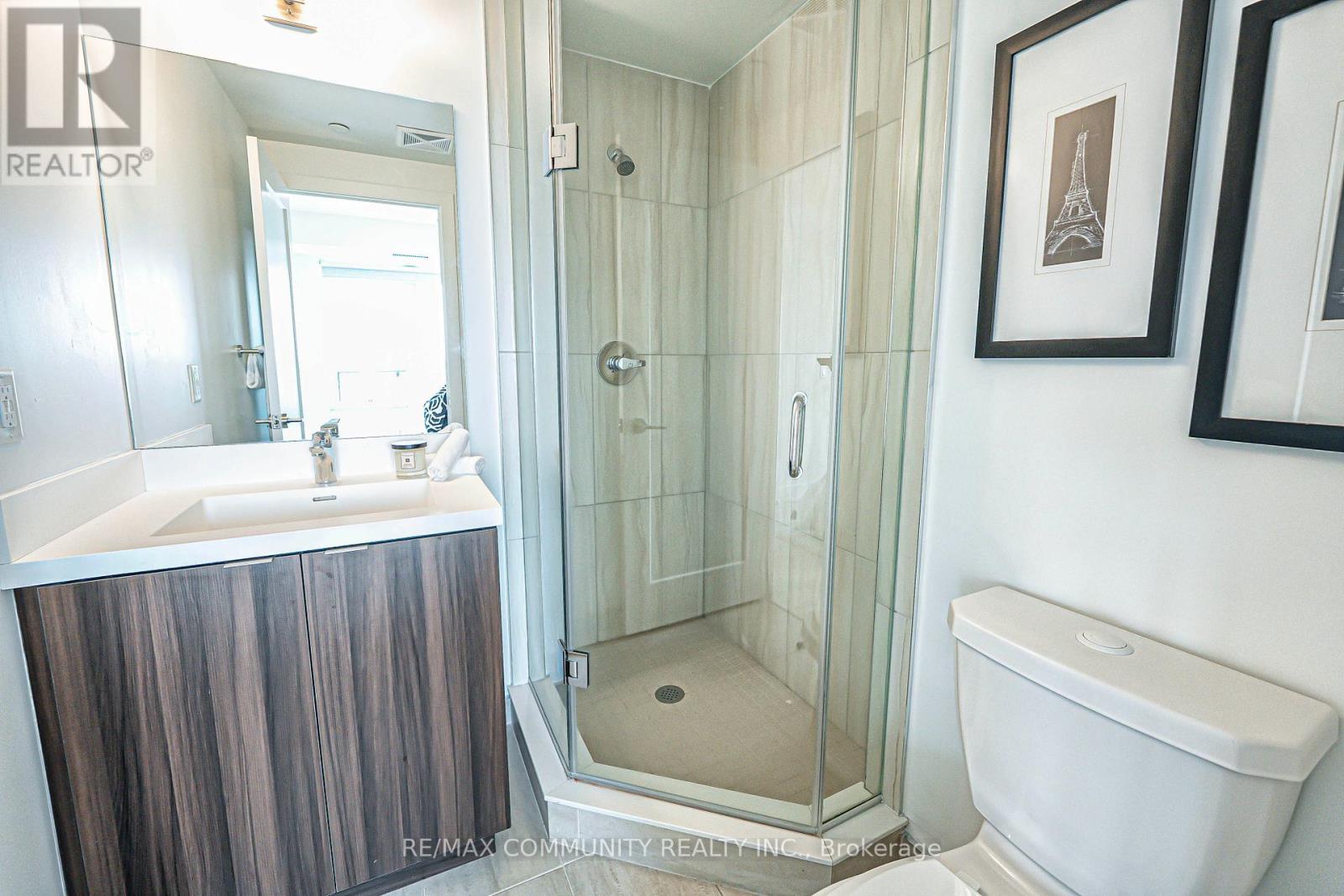2606 - 10 Eva Road, Toronto (Etobicoke West Mall), Ontario  M9C 0B3 - Photo 23 - W12192153