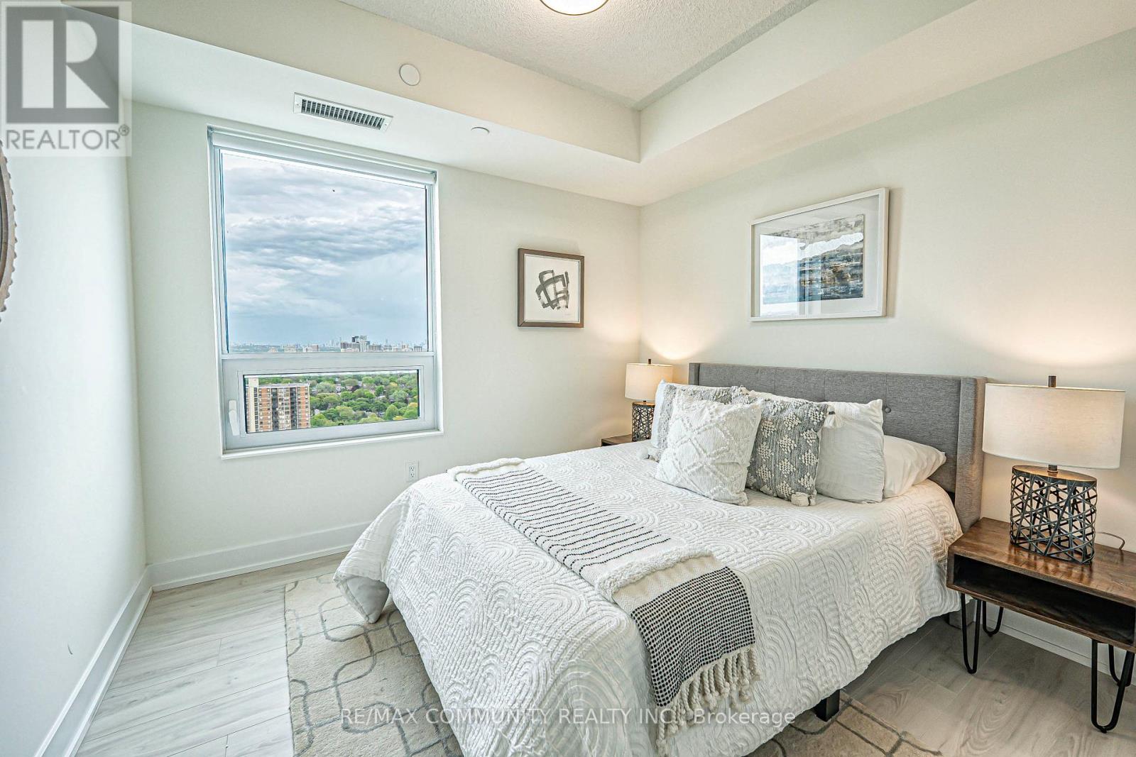 2606 - 10 Eva Road, Toronto (Etobicoke West Mall), Ontario  M9C 0B3 - Photo 24 - W12192153