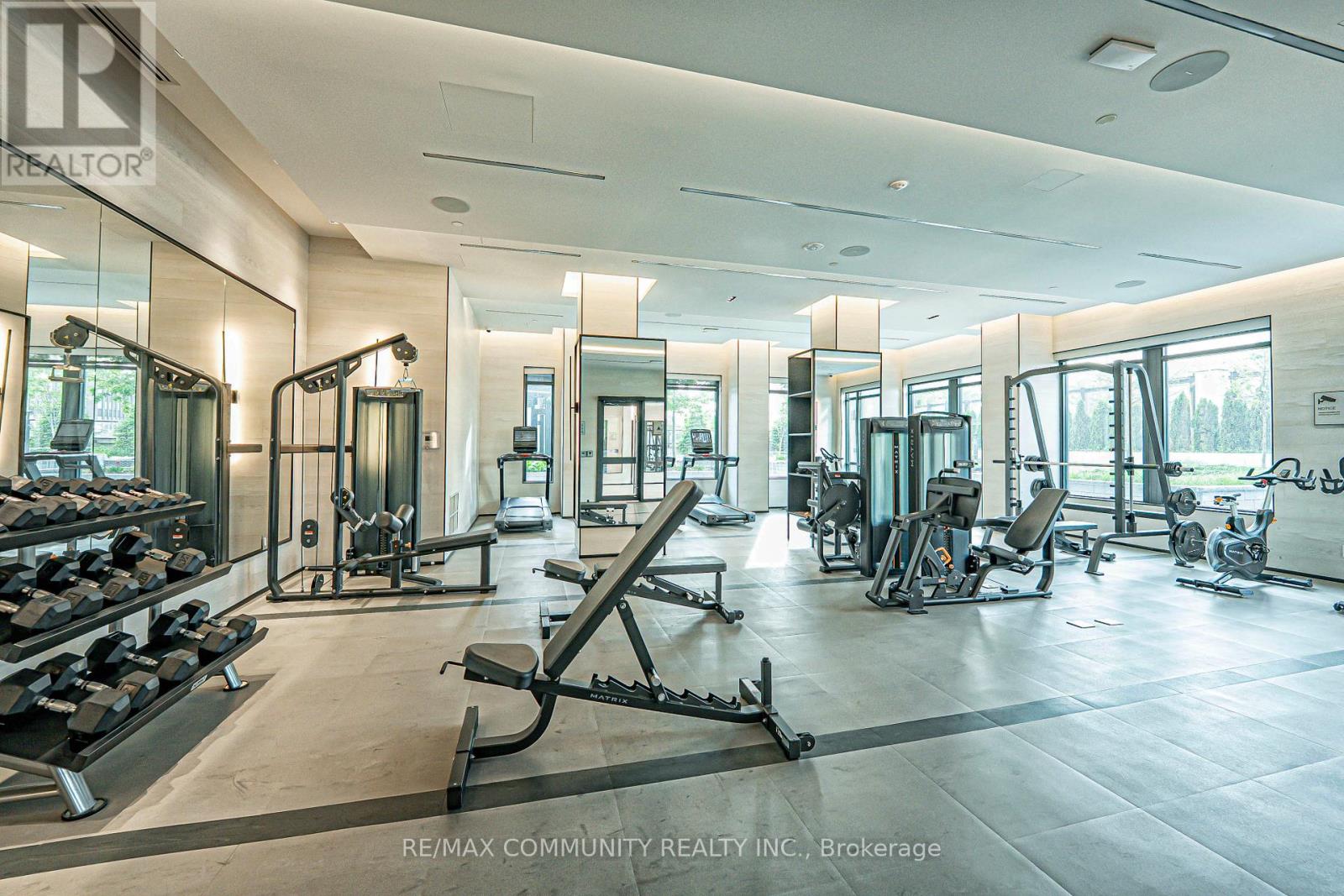 2606 - 10 Eva Road, Toronto (Etobicoke West Mall), Ontario  M9C 0B3 - Photo 31 - W12192153