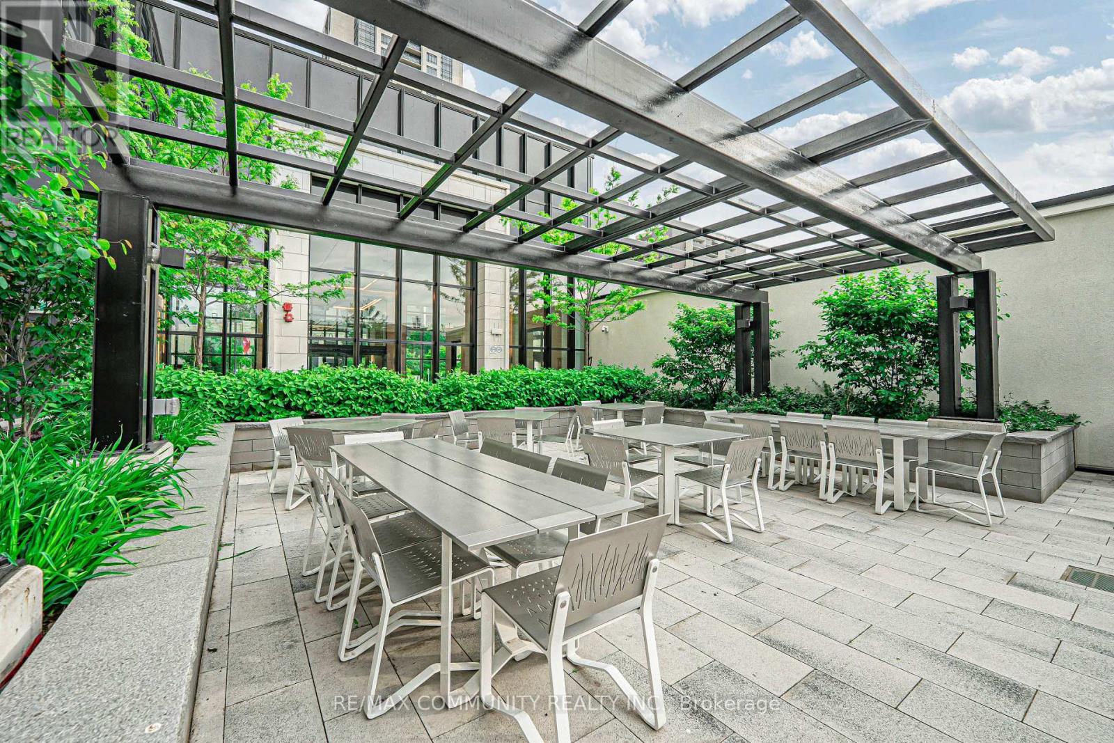 2606 - 10 Eva Road, Toronto (Etobicoke West Mall), Ontario  M9C 0B3 - Photo 34 - W12192153