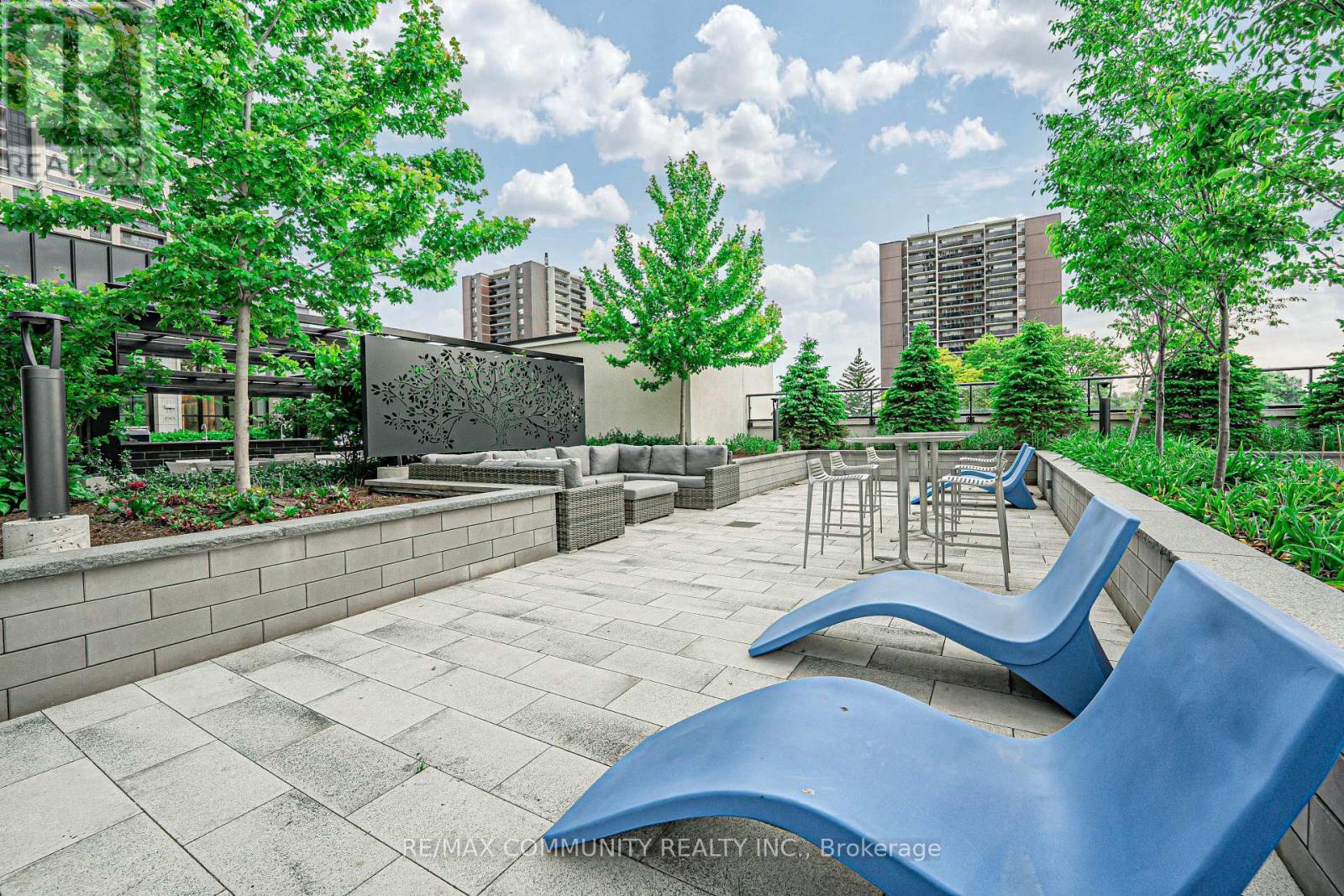 2606 - 10 Eva Road, Toronto (Etobicoke West Mall), Ontario  M9C 0B3 - Photo 36 - W12192153