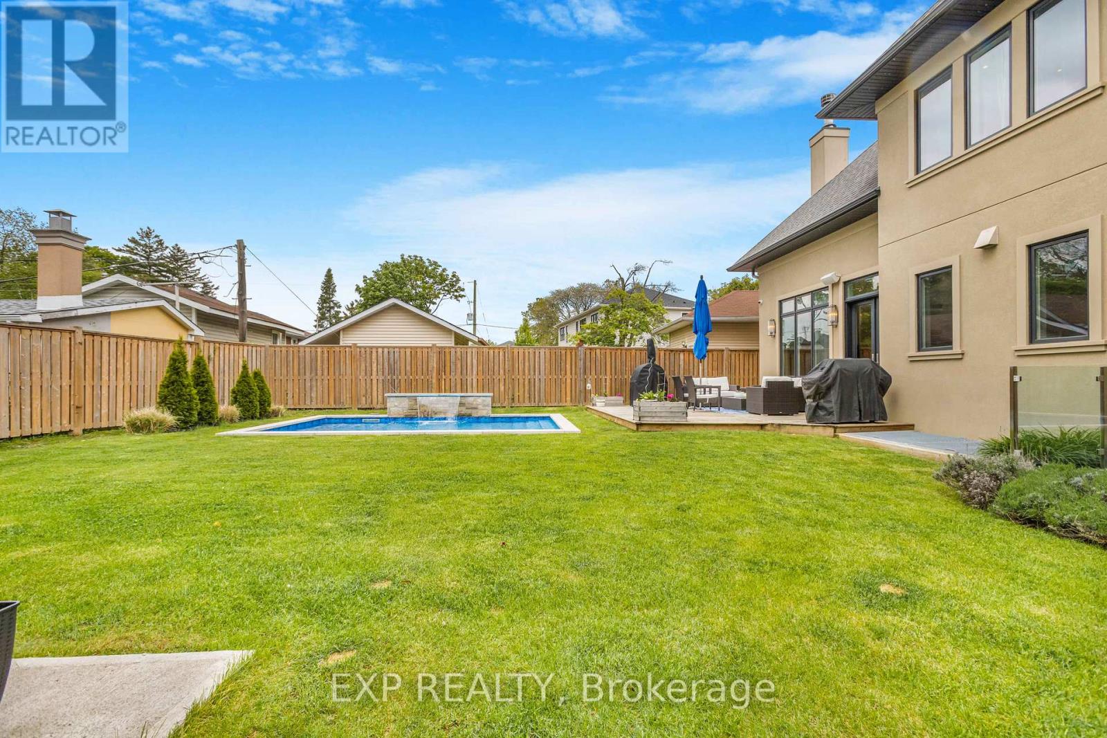 574 Stephens Crescent W, Oakville (Wo West), Ontario  L6K 1Y3 - Photo 46 - W12192265