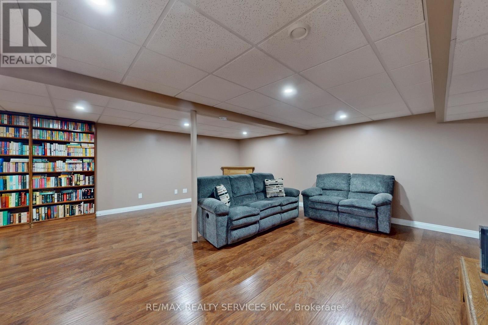 18 Heggie Road, Brampton (Madoc), Ontario  L6V 2K3 - Photo 25 - W12192288