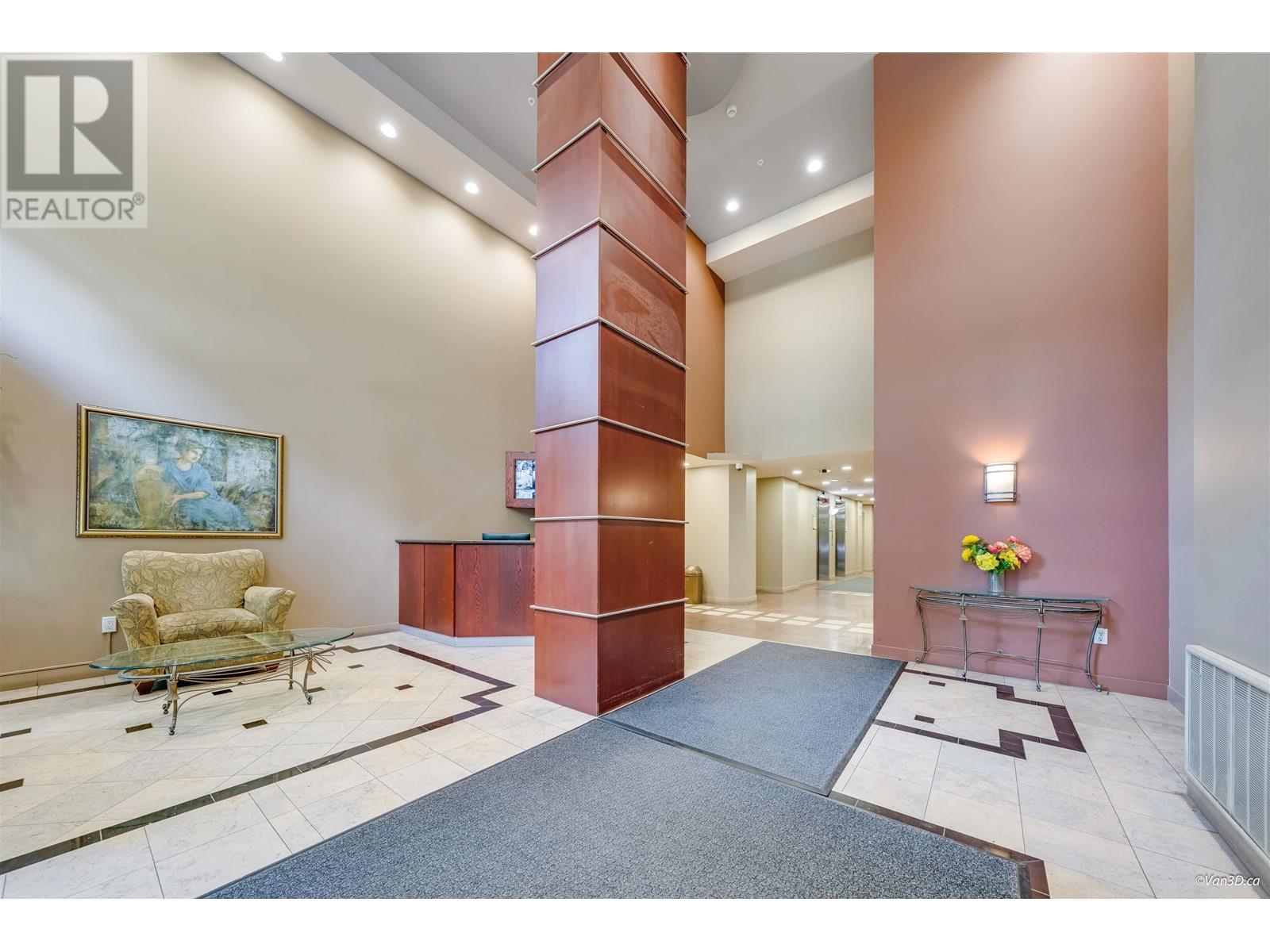 507 1148 Heffley Crescent, Coquitlam, British Columbia  V3B 8A6 - Photo 2 - R2992988