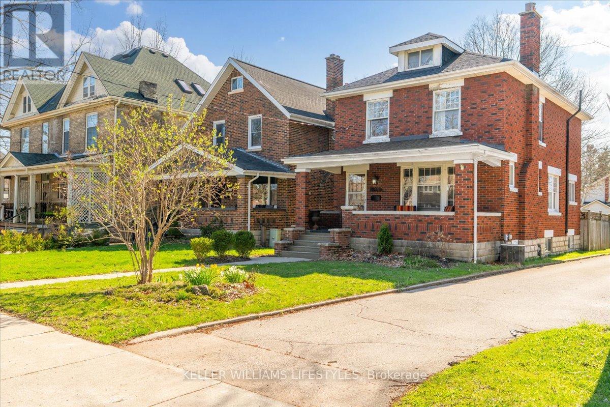803.5 Maitland Street, London East, Ontario  N5Y 2W6 - Photo 2 - X12192435