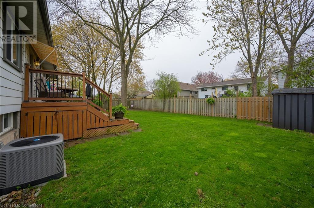 5075 Queens Court, Burlington, Ontario  L7L 3Z1 - Photo 35 - 40724898