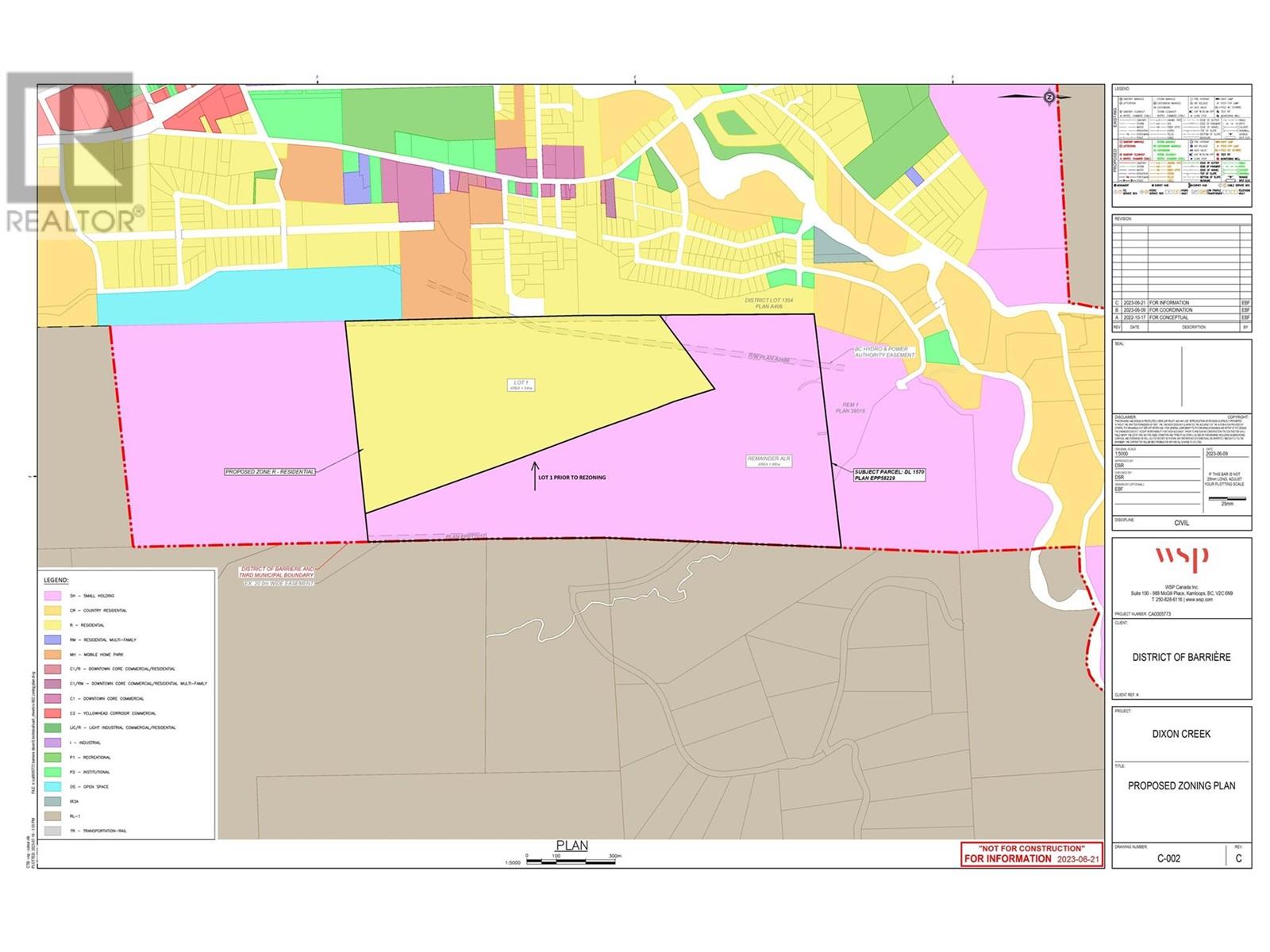 Property at DL 1570 DIXON CREEK Road image 2