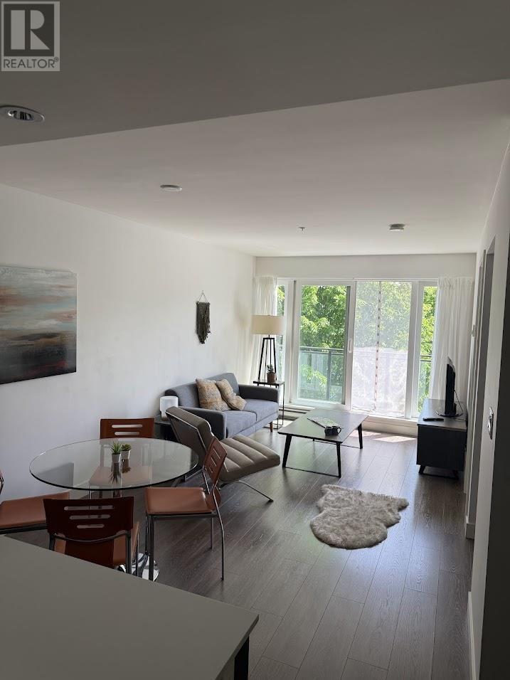 Property at 327 1588 E HASTINGS STREET image 2