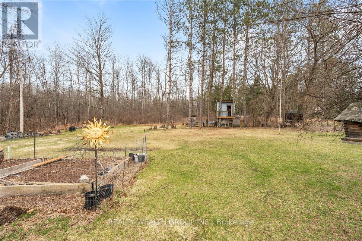 72 Halloway Road, Quinte West (Sidney Ward), Ontario  K0K 3E0 - Photo 33 - X12192041