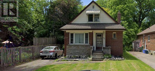 Basement - 92 Binkley Crescent W, Hamilton, Ontario  L8S 3L1 - Photo 1 - X12192056