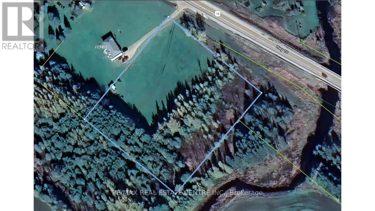 773462 Highway 10 Road N, Grey Highlands, Ontario  N0C 1E0 - Photo 1 - X12192075
