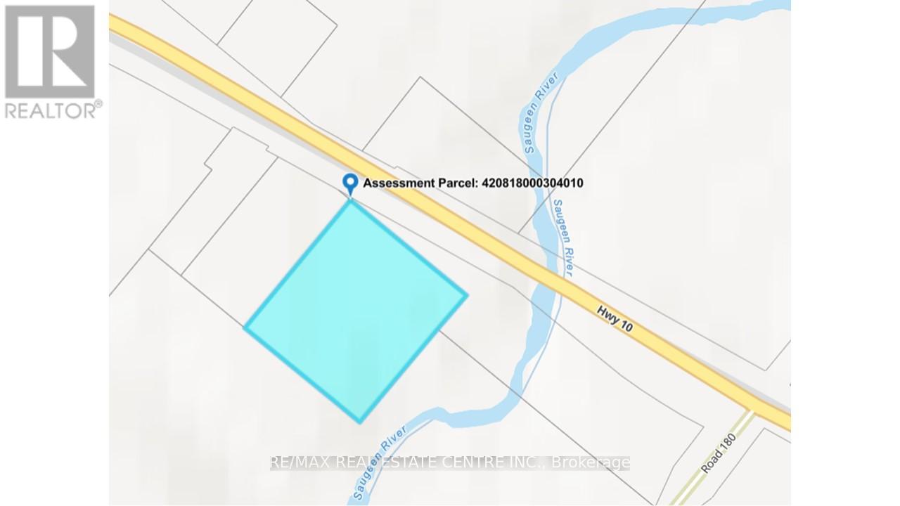 773462 Highway 10 Road N, Grey Highlands, Ontario  N0C 1E0 - Photo 2 - X12192075