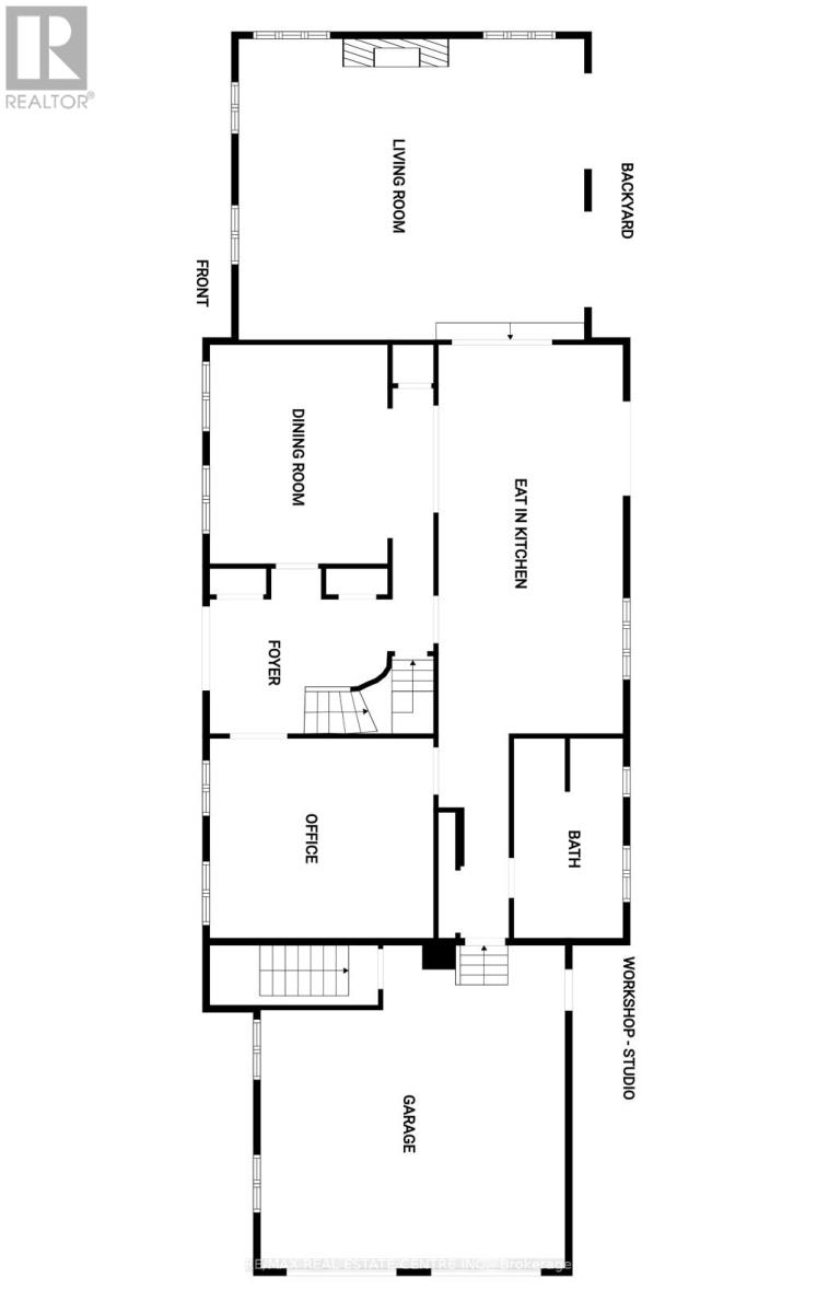237 Highland Road E, Hamilton, Ontario  L8J 3E6 - Photo 44 - X12192094