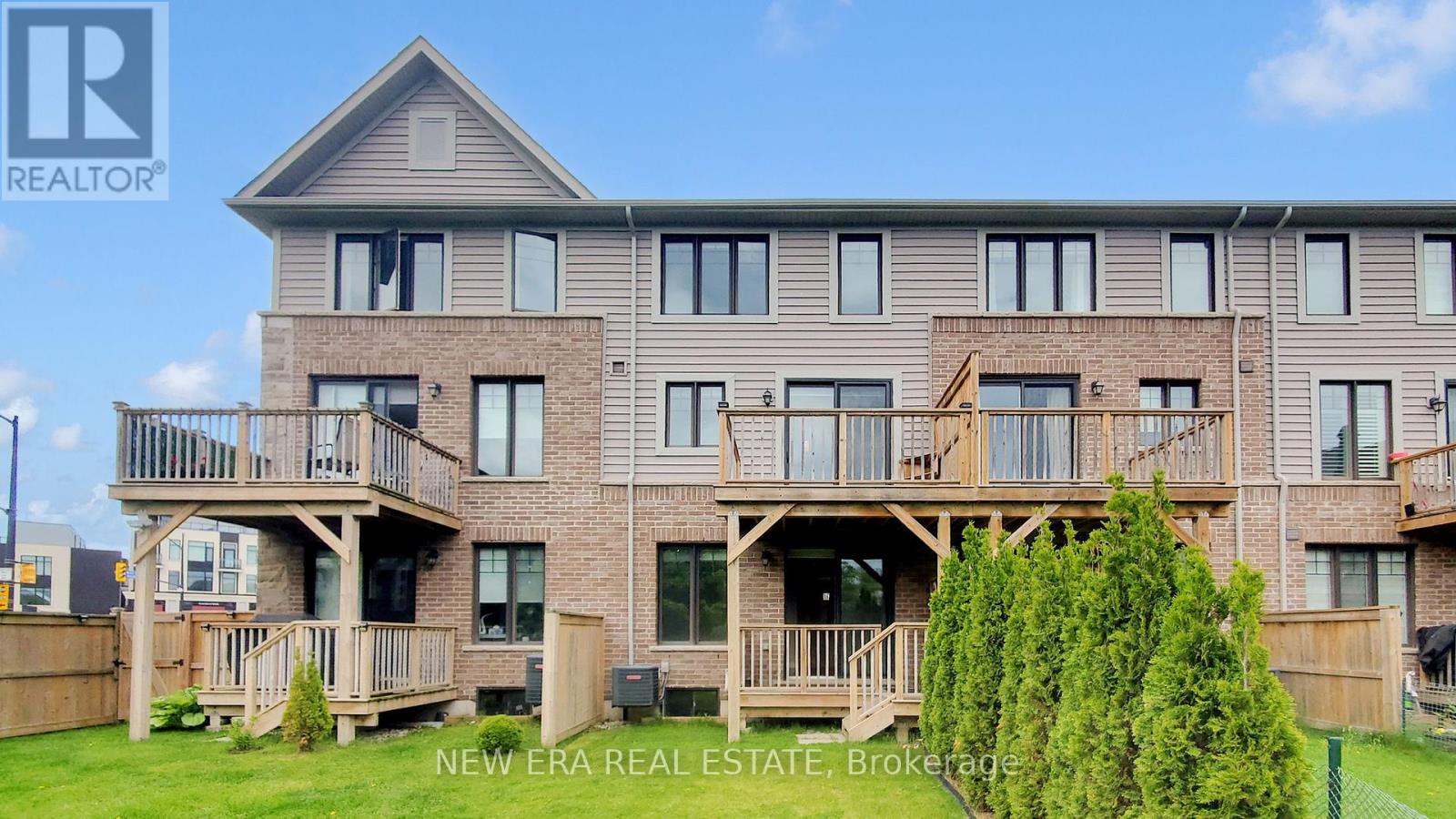 4 Place Polonaise Drive, Grimsby (Grimsby Beach), Ontario  L3M 0H3 - Photo 33 - X12192105