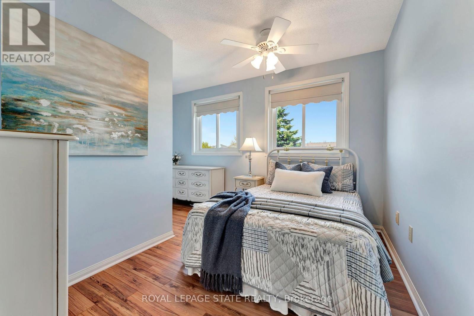 50 Ossington Drive, Hamilton (Broughton), Ontario  L8W 3S4 - Photo 18 - X12192124