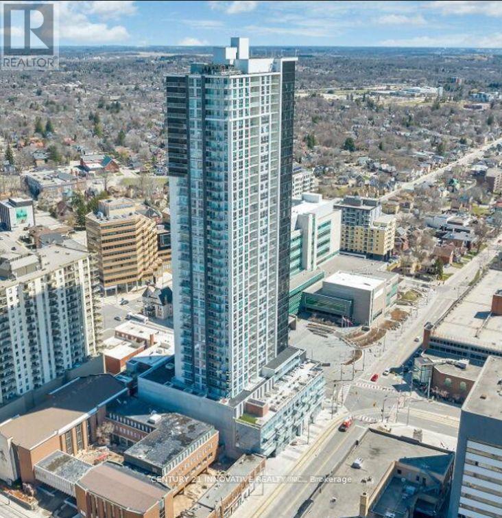 Property at 1007 - 60 FREDERICK STREET image 1