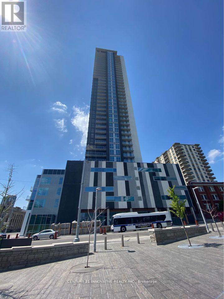 Property at 1007 - 60 FREDERICK STREET image 4