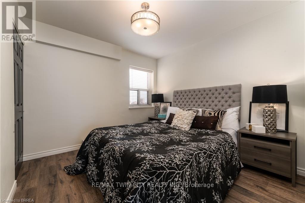 502 - 200 Charlton Avenue E, Hamilton, Ontario  L8N 1Z1 - Photo 12 - X12192240